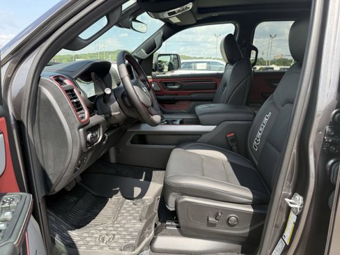 New 2026 RAM 1500 Rebel image 11