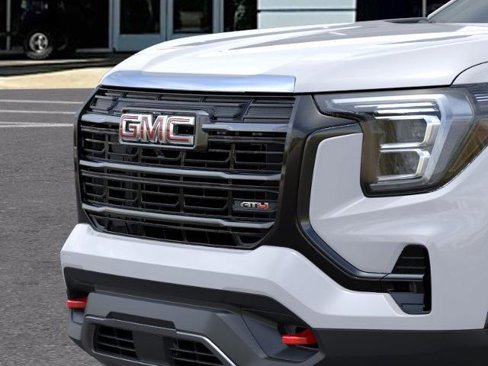 New 2026 GMC Terrain AT4 w/ Convenience Package III image 13