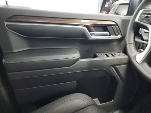 Used 2023 Chevrolet Silverado 1500 LT Trail Boss image 16