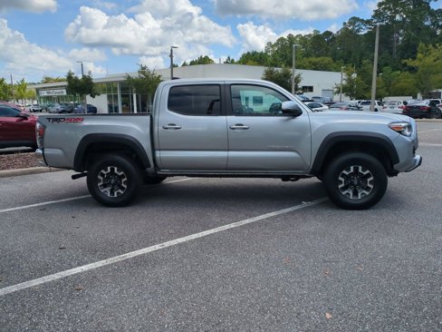 Used 2023 Toyota Tacoma TRD Off-Road image 4