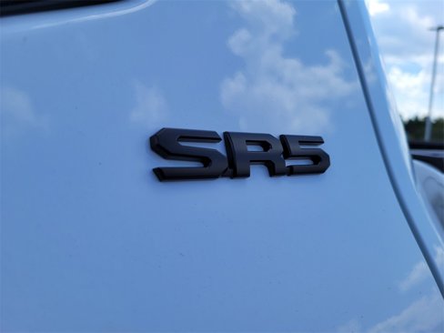 New 2026 Toyota Tundra SR5 image 6