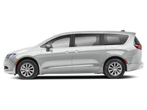 New 2024 Chrysler Voyager LX image 31