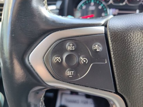 Used 2018 Chevrolet Suburban LT image 37