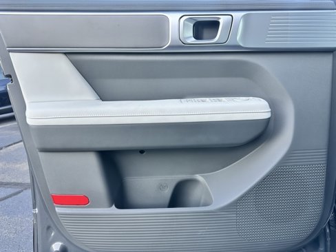New 2026 Hyundai Santa Fe SEL image 9