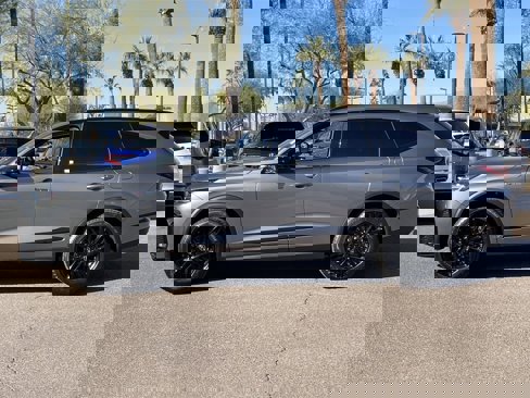 New 2026 Acura MDX A-Spec image 3