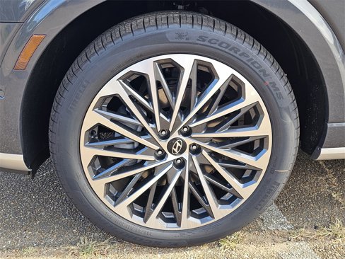 New 2026 Hyundai Palisade Calligraphy image 23