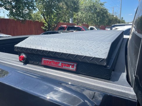 Used 2023 Ford F150 Raptor w/ Raptor Carbon Fiber Package image 6