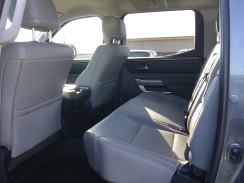 Used 2024 Toyota Tundra SR5 image 28