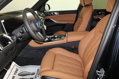 New 2026 BMW X5 xDrive40i w/ Executive Package image 5