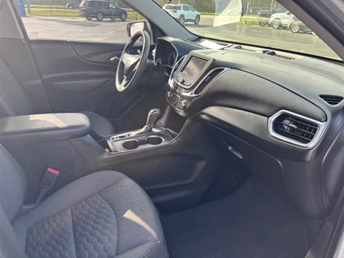 Used 2020 Chevrolet Equinox LT image 20