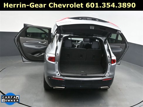 Used 2024 Buick Enclave Premium image 41