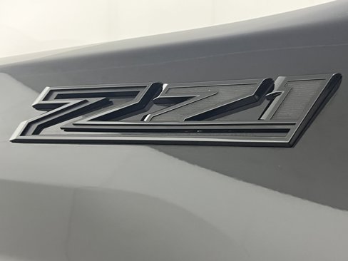 New 2025 Chevrolet Silverado 2500 LT w/ Trail Boss Package image 28