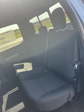 New 2025 Ford F150 XLT image 11