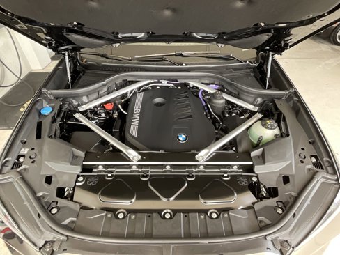 New 2026 BMW X5 sDrive40i image 35
