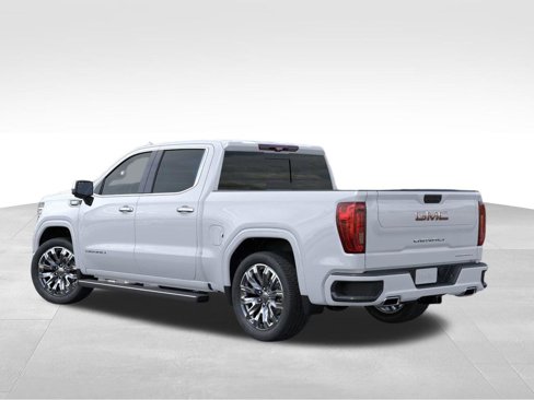 New 2026 GMC Sierra 1500 Denali image 3