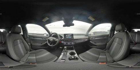 New 2025 Honda Civic Sport image 36