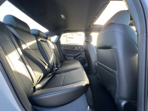 New 2025 Honda Civic Sport Touring image 35
