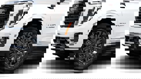 New 2026 GMC Yukon Elevation image 5