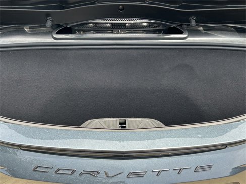 Used 2021 Chevrolet Corvette Stingray Convertible w/ Battery Protection Package image 11