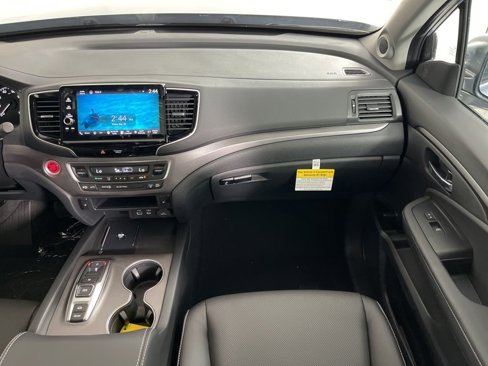 New 2026 Honda Ridgeline RTL image 15
