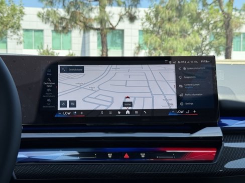New 2026 BMW M5 w/ Executive Package image 26