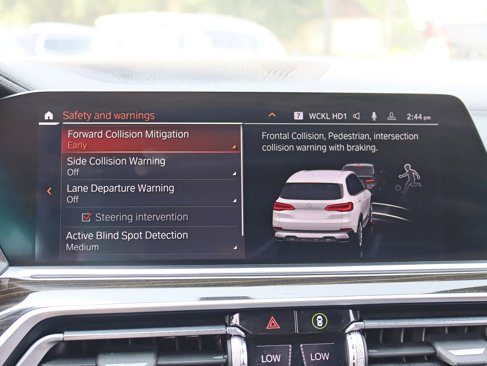 Used 2020 BMW X5 xDrive40i image 25