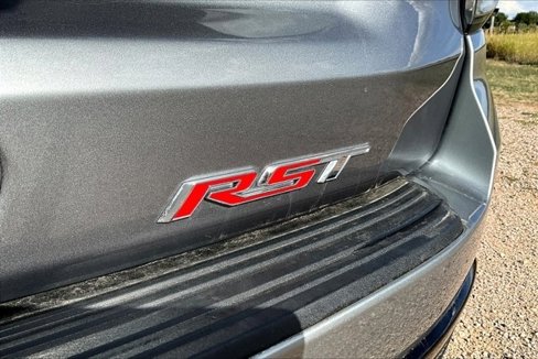 Used 2023 Chevrolet Suburban RST image 24