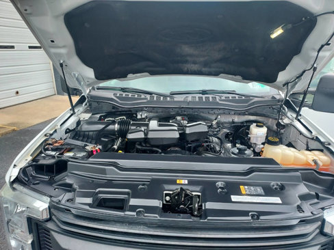 Used 2017 Ford F250 XL image 15