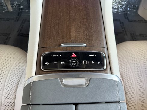 Used 2024 Mercedes-Benz EQS 450+ Sedan image 41