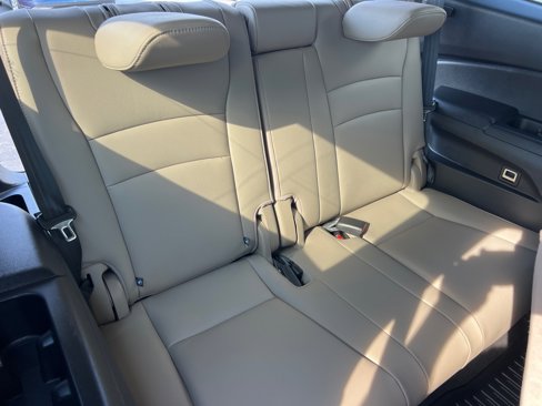 Used 2018 Honda Pilot EX-L image 17