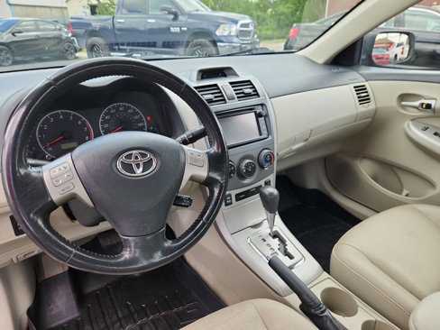 Used 2013 Toyota Corolla LE Special Edition image 13