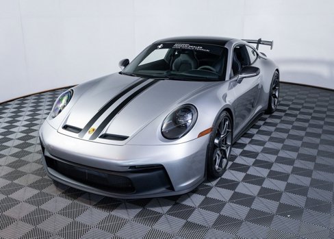 Used 2024 Porsche 911 GT3 image 11