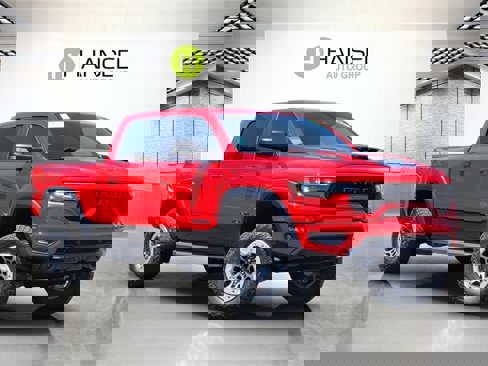 Used 2022 RAM 1500 TRX w/ TRX Level 2 Equipment Group image 1
