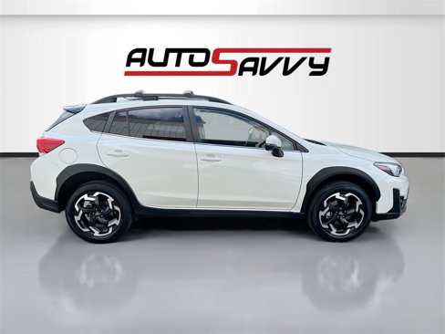 Used 2023 Subaru Crosstrek 2.5i Limited image 8