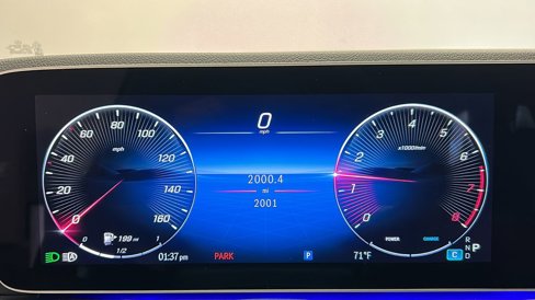 Certified 2025 Mercedes-Benz GLE 350 4MATIC image 16