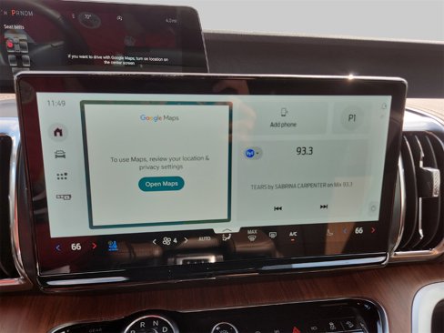 New 2025 Ford Expedition Max King Ranch image 16
