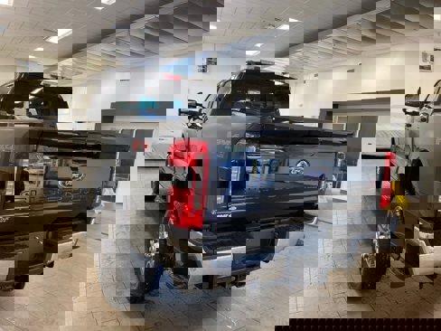 New 2026 Ford F350 Lariat image 5
