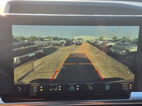 New 2026 Chevrolet Silverado 2500 LT w/ Trail Boss Package image 4