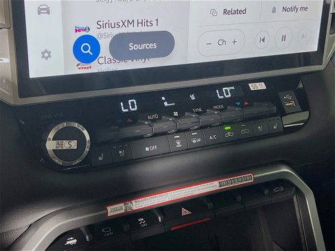 Certified 2025 Toyota Tundra Platinum image 15