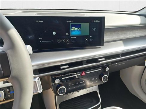 New 2026 Hyundai Ioniq 9 SEL image 11