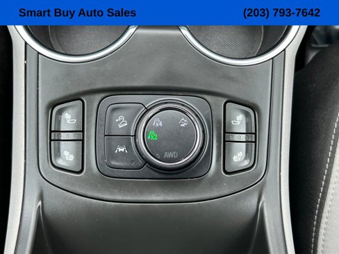 Used 2022 GMC Terrain SLE w/ Driver Convenience Package image 27