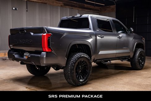 Used 2025 Toyota Tundra SR5 image 10