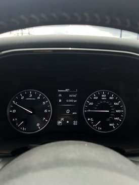 New 2025 Subaru Outback Premium image 21
