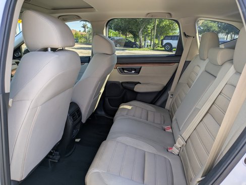 Used 2022 Honda CR-V EX image 13