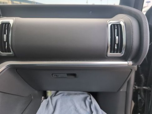 New 2025 Ford Expedition Platinum image 35