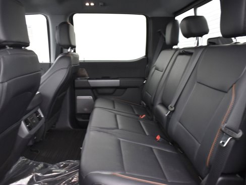 New 2026 Ford F250 Lariat image 15
