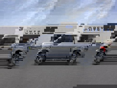 New 2025 Ford F150 STX w/ Equipment Group 200A image 3