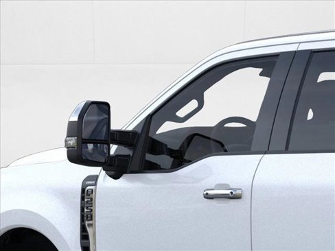 New 2026 Ford F250 Lariat image 20
