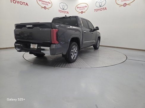 New 2026 Toyota Tundra 1794 Edition image 8