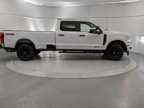 New 2026 Ford F350 XL w/ STX Appearance Package image 2